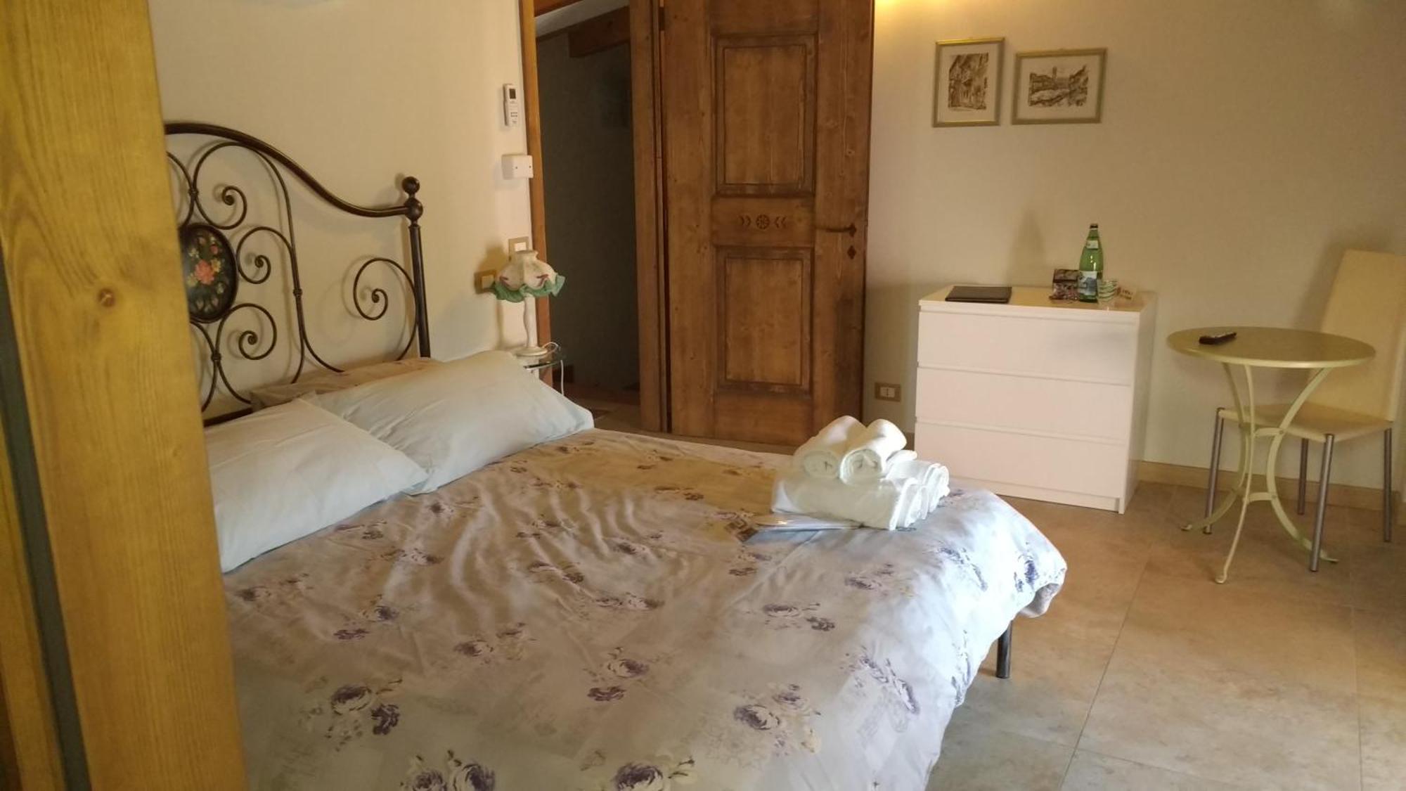 B&B Villa Roncatti Parona di Valpolicella Eksteriør bilde