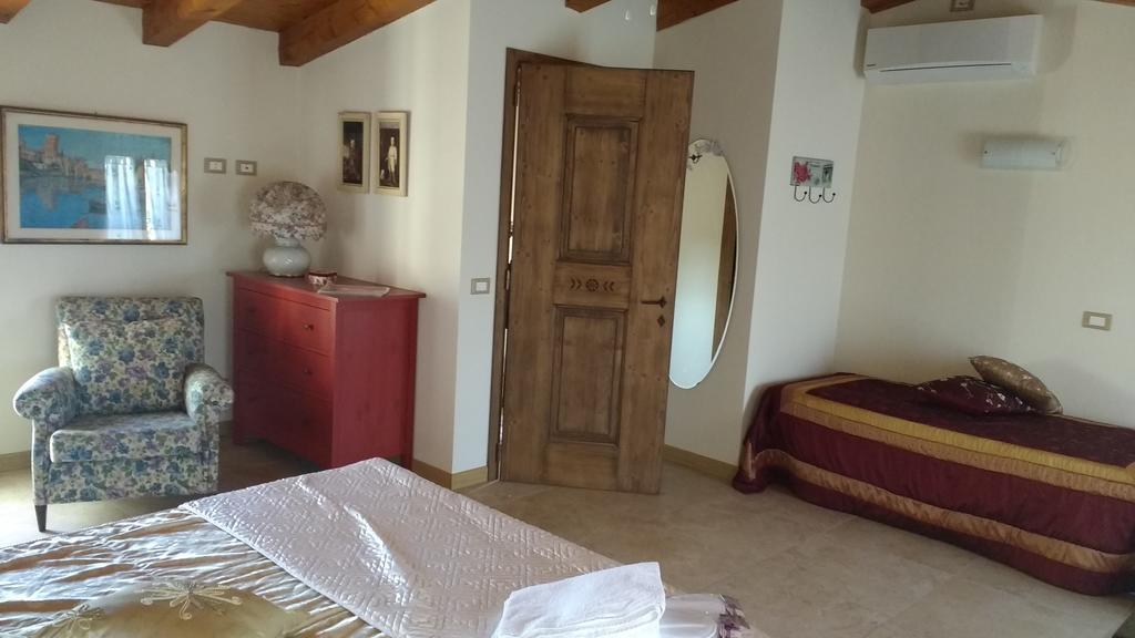 B&B Villa Roncatti Parona di Valpolicella Eksteriør bilde