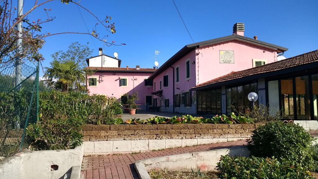 B&B Villa Roncatti Parona di Valpolicella Eksteriør bilde