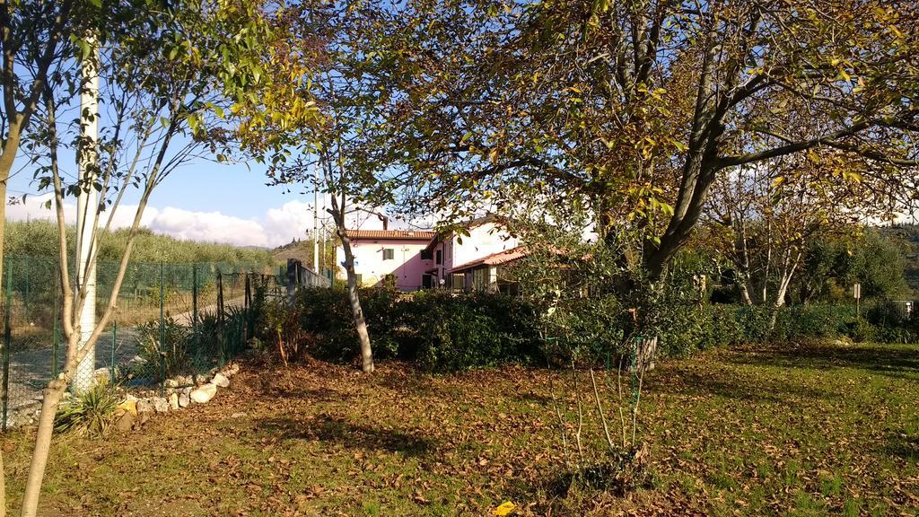 B&B Villa Roncatti Parona di Valpolicella Eksteriør bilde