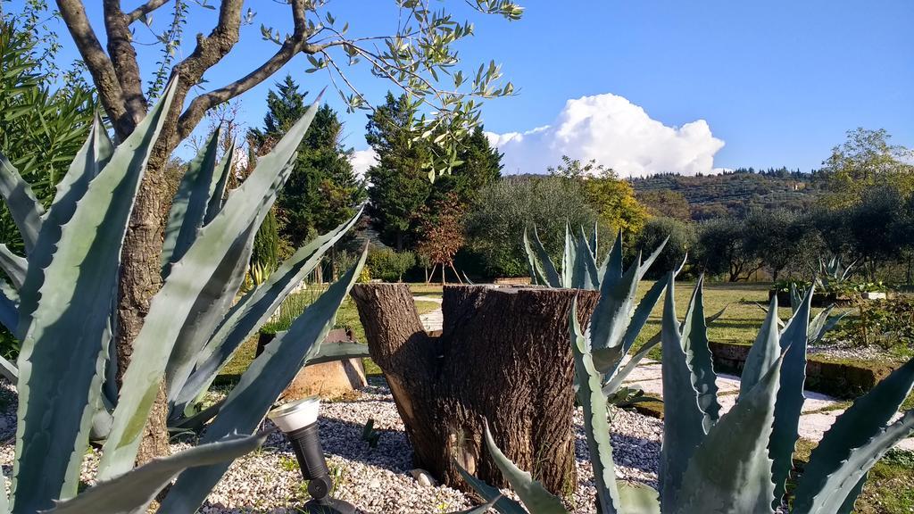 B&B Villa Roncatti Parona di Valpolicella Eksteriør bilde