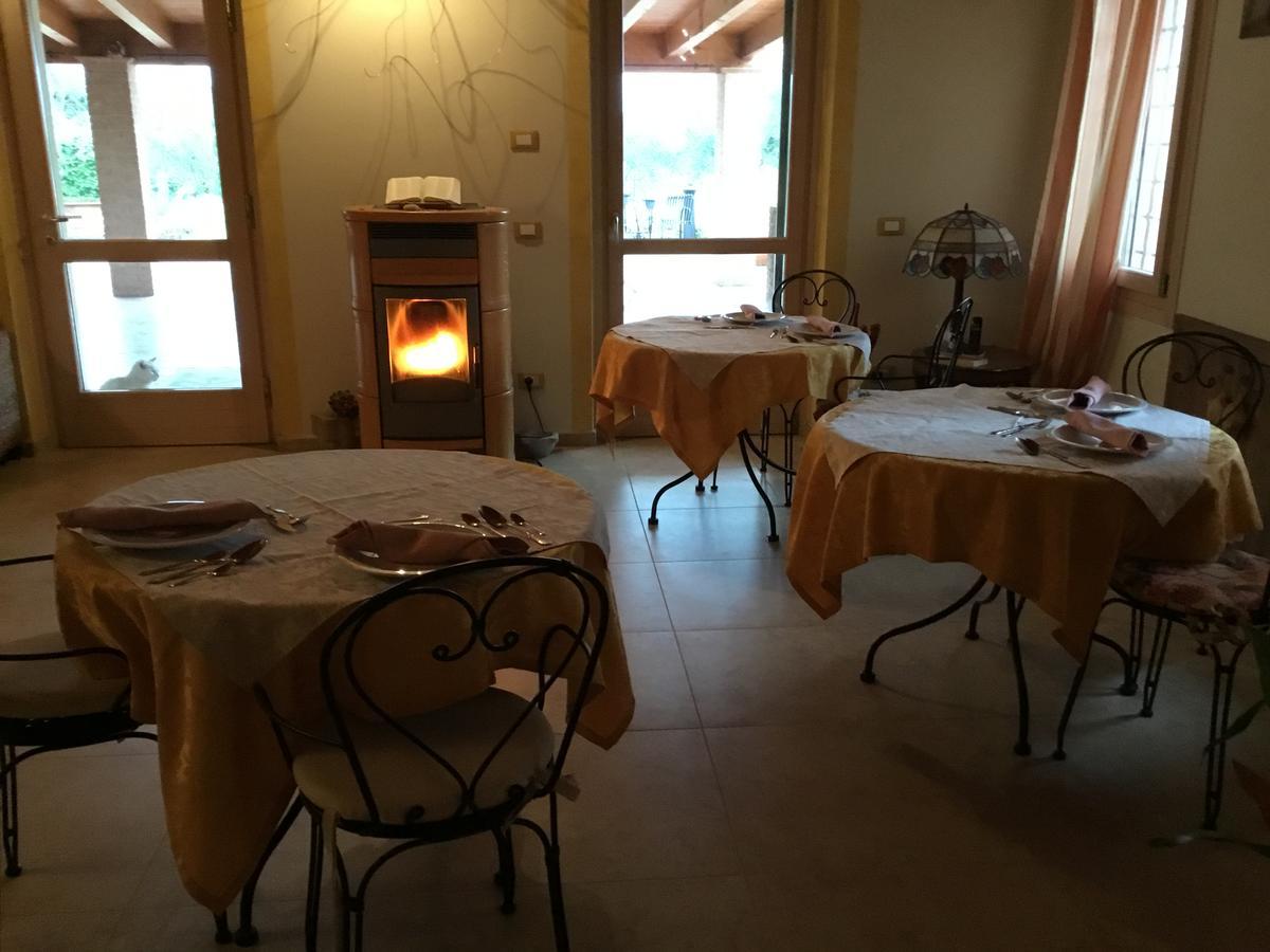 B&B Villa Roncatti Parona di Valpolicella Eksteriør bilde