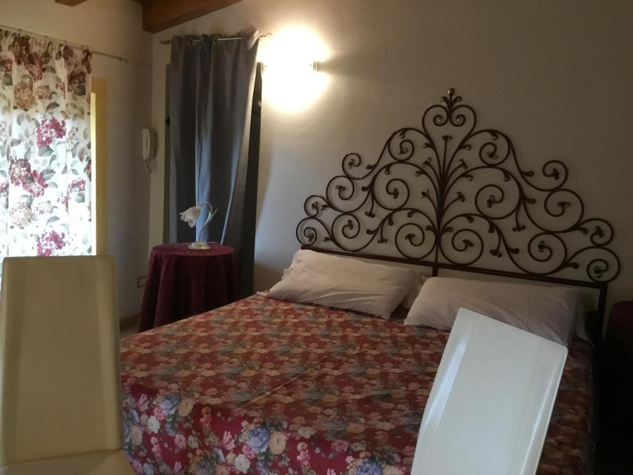 B&B Villa Roncatti Parona di Valpolicella Eksteriør bilde