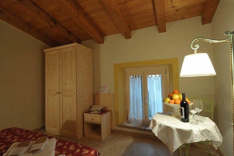 B&B Villa Roncatti Parona di Valpolicella Eksteriør bilde