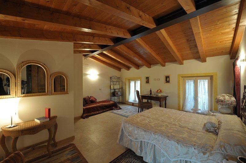 B&B Villa Roncatti Parona di Valpolicella Eksteriør bilde