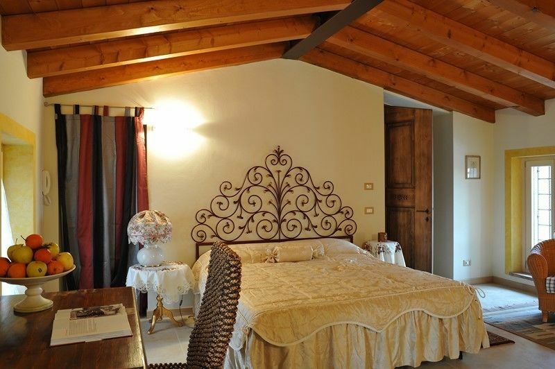 B&B Villa Roncatti Parona di Valpolicella Eksteriør bilde